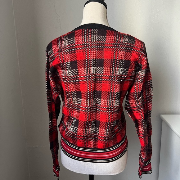 Scotch and Soda Pattern Pullover - Picture 14 of 15